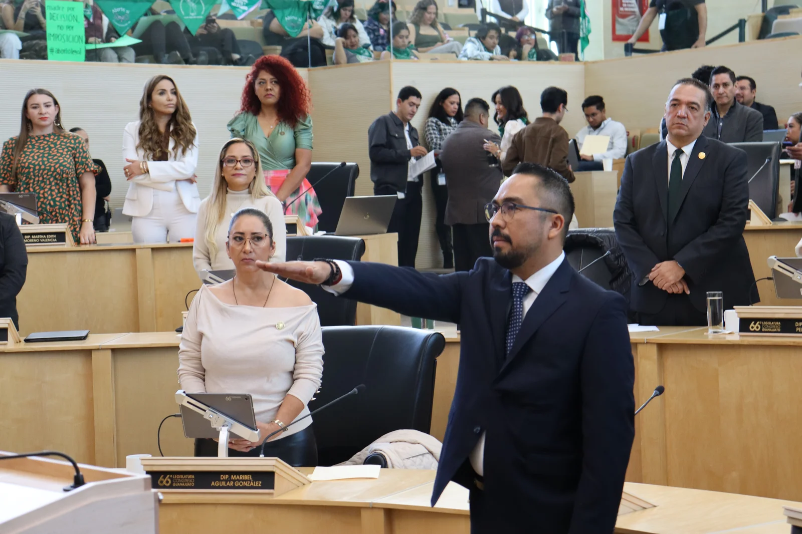 Francisco Javier Juárez León